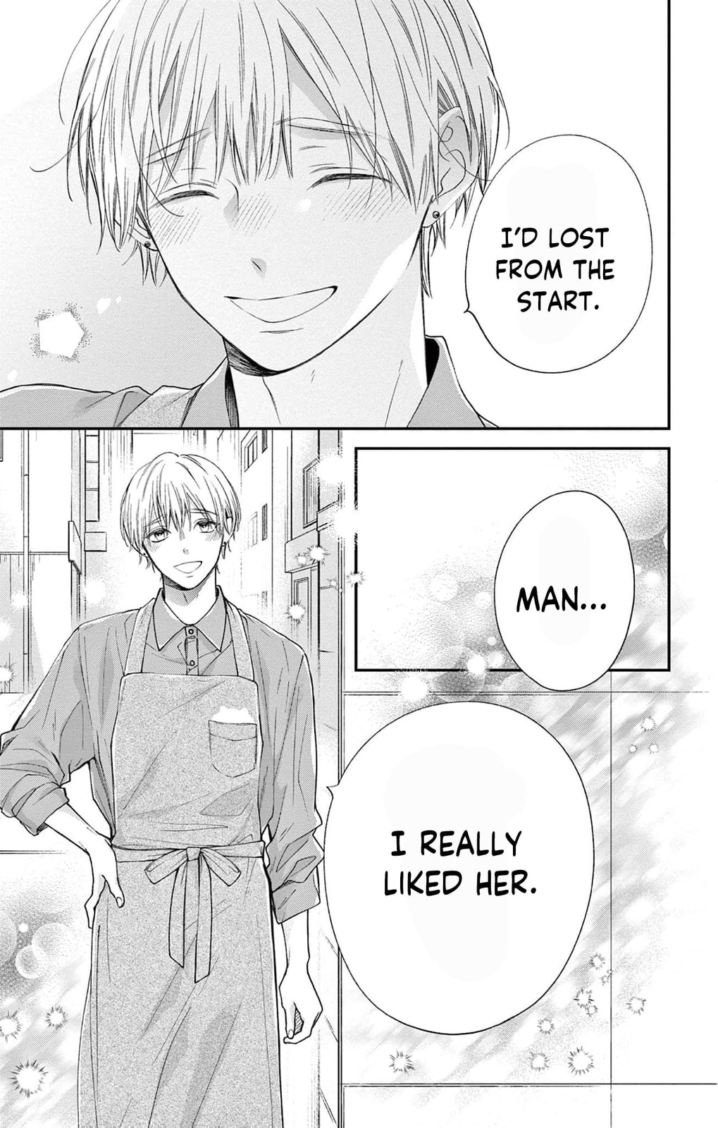 Tora-Ou no Hanayome-san Chapter 16 page 24 - 