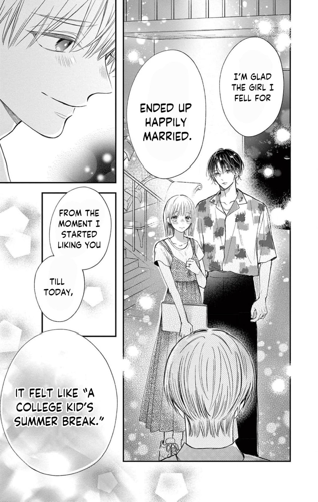 Tora-Ou no Hanayome-san Chapter 16 page 26 - 