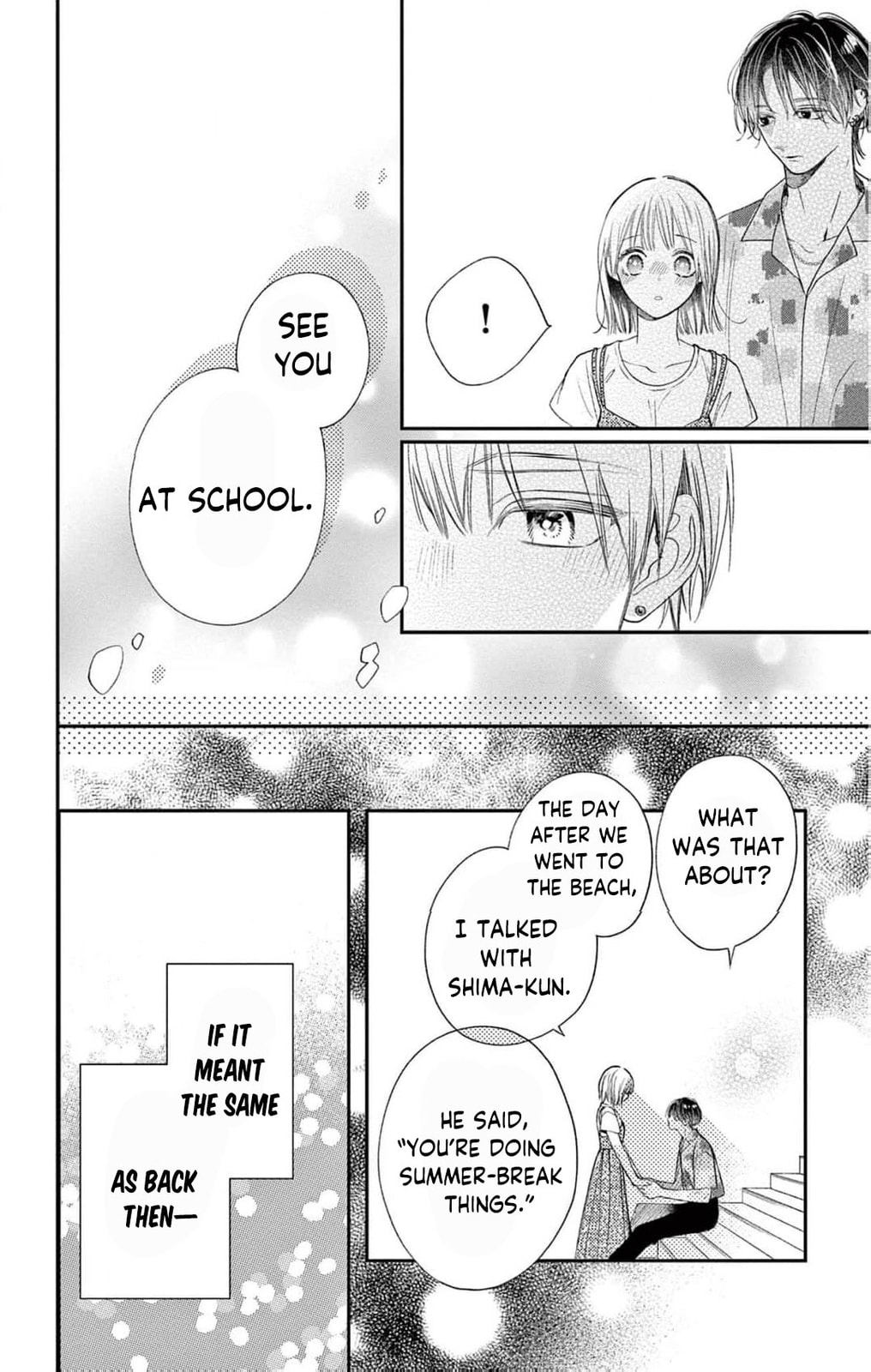 Tora-Ou no Hanayome-san Chapter 16 page 27 - 