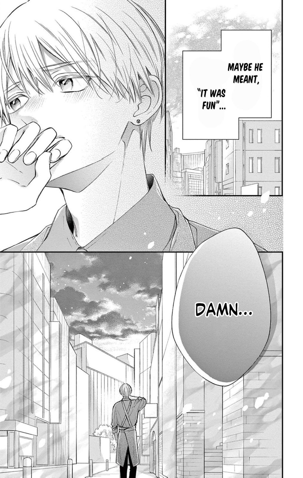 Tora-Ou no Hanayome-san Chapter 16 page 28 - 