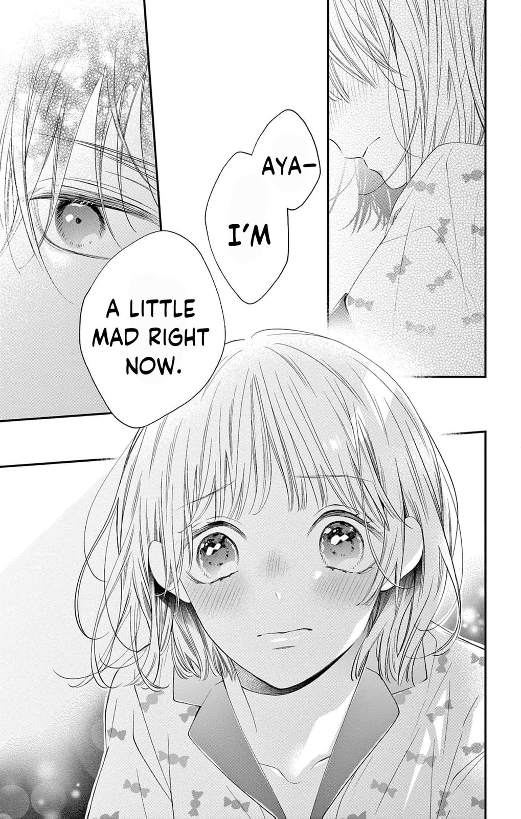 Tora-Ou no Hanayome-san Chapter 16 page 32 - 