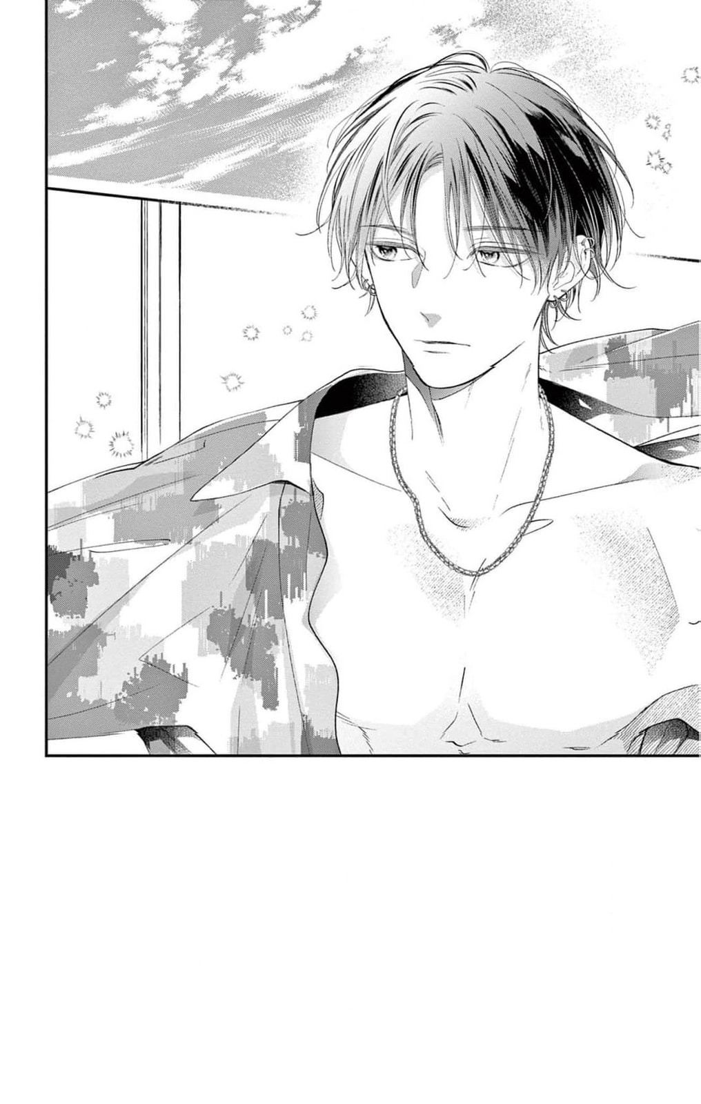 Tora-Ou no Hanayome-san Chapter 16 page 5 - 