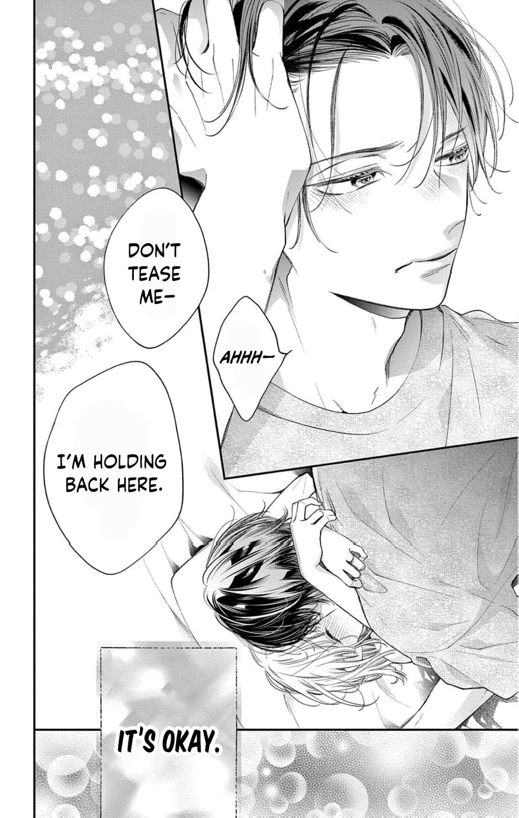 Tora-Ou no Hanayome-san Chapter 16 page 41 - 