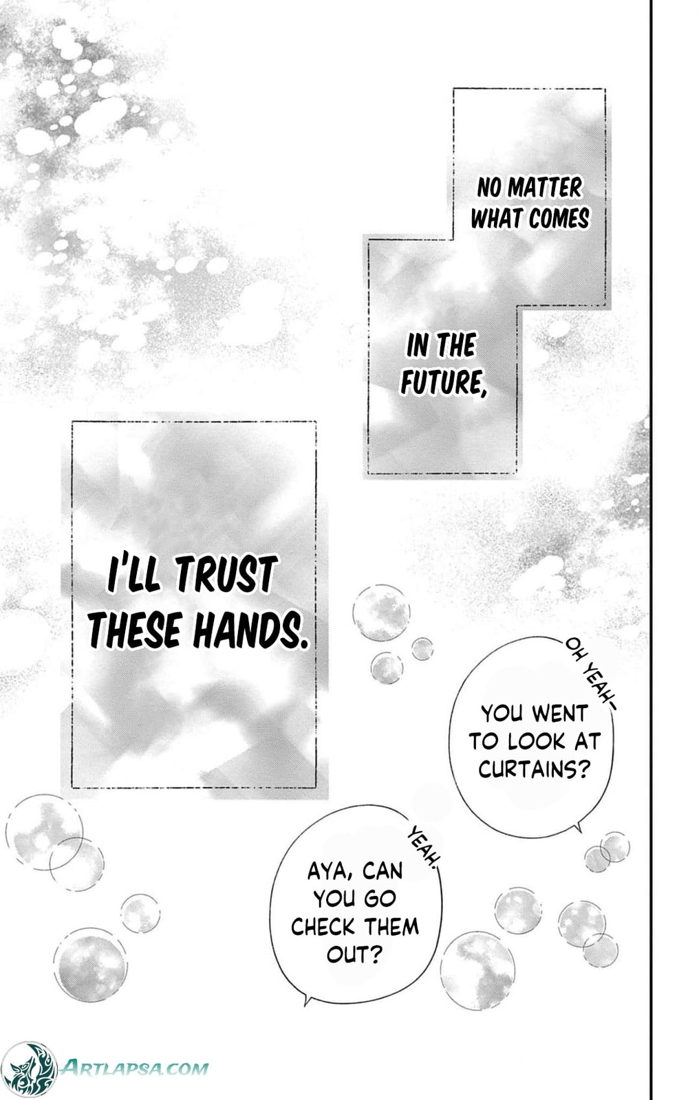 Tora-Ou no Hanayome-san Chapter 16 page 42 - 