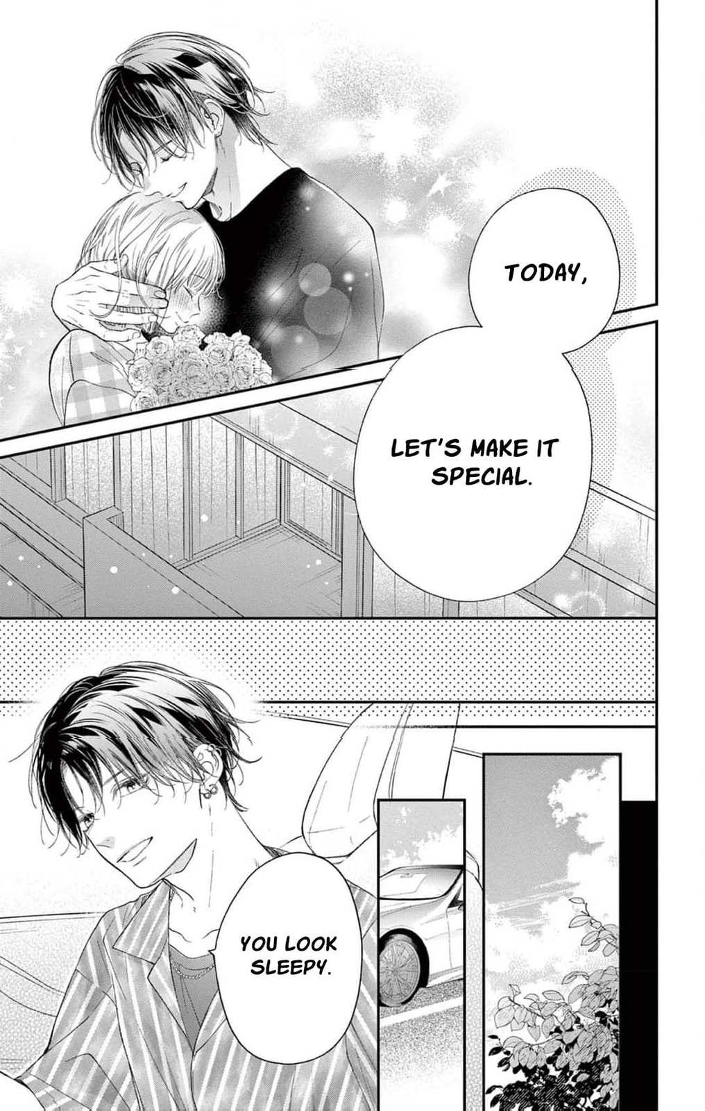 Tora-Ou no Hanayome-san Chapter 17 page 22 - 