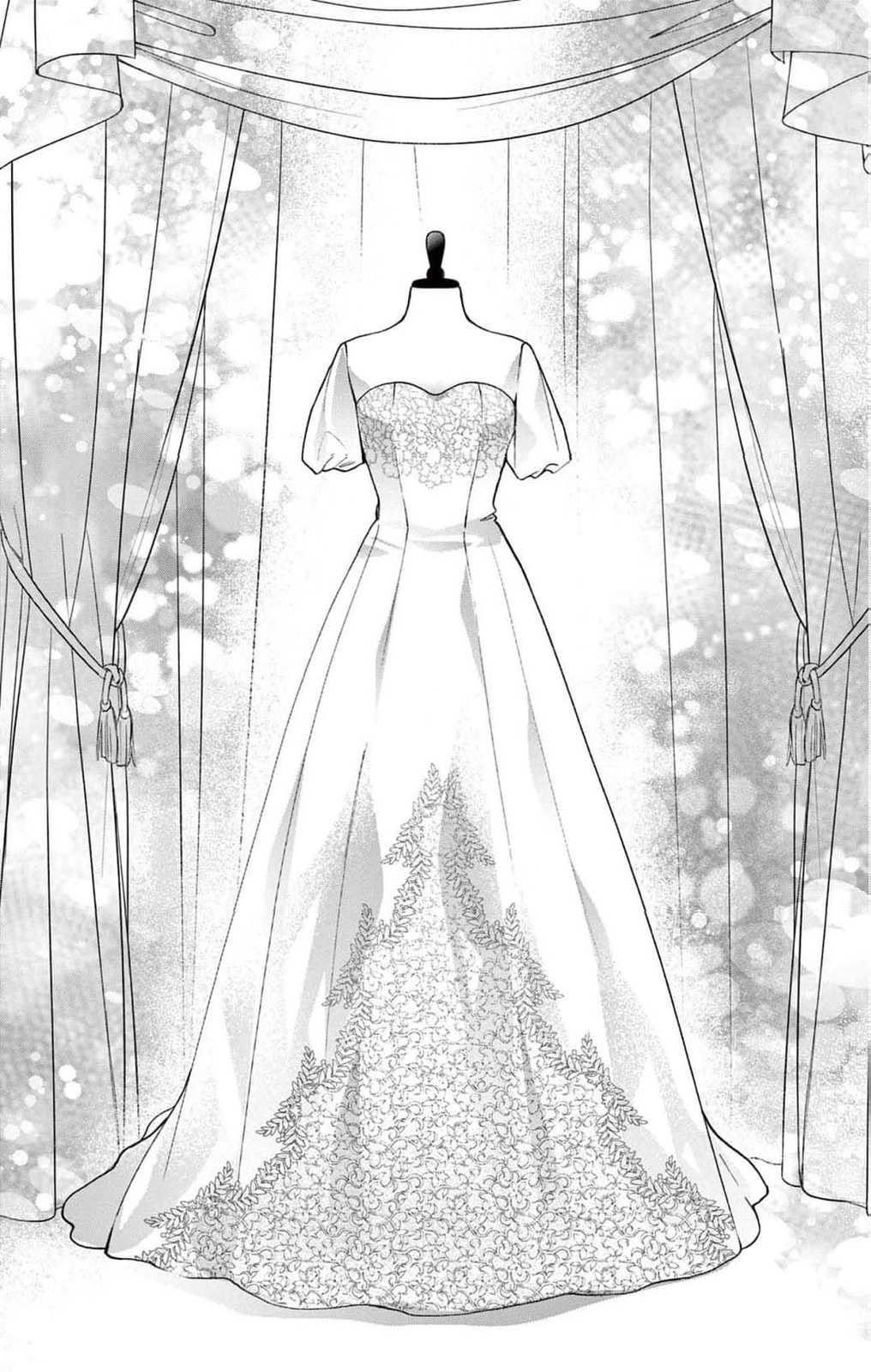 Tora-Ou no Hanayome-san Chapter 17 page 25 - 
