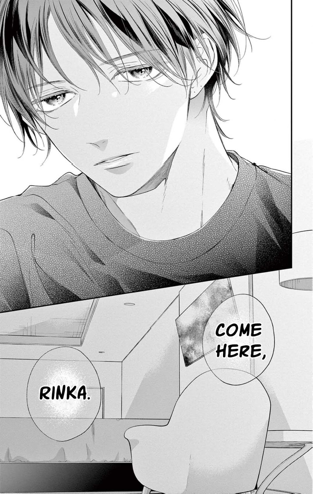 Tora-Ou no Hanayome-san Chapter 17 page 40 - 