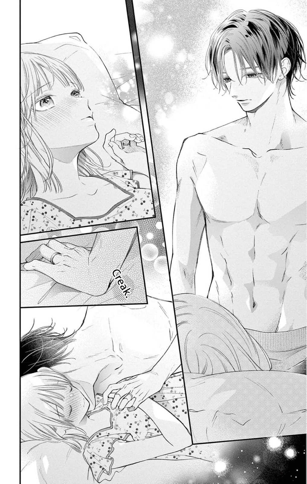 Tora-Ou no Hanayome-san Chapter 18 page 12 - 