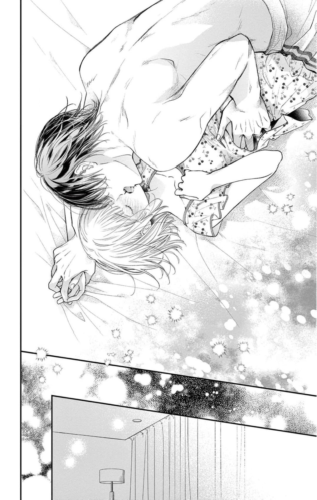 Tora-Ou no Hanayome-san Chapter 18 page 14 - 