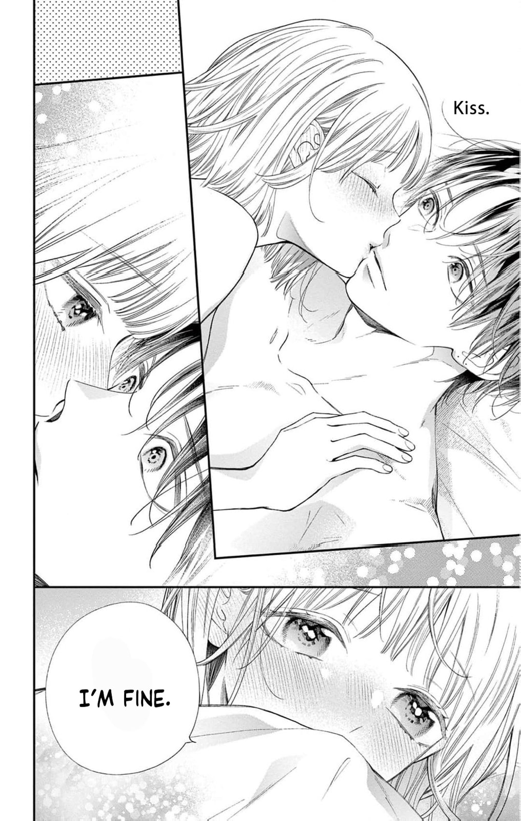 Tora-Ou no Hanayome-san Chapter 18 page 18 - 