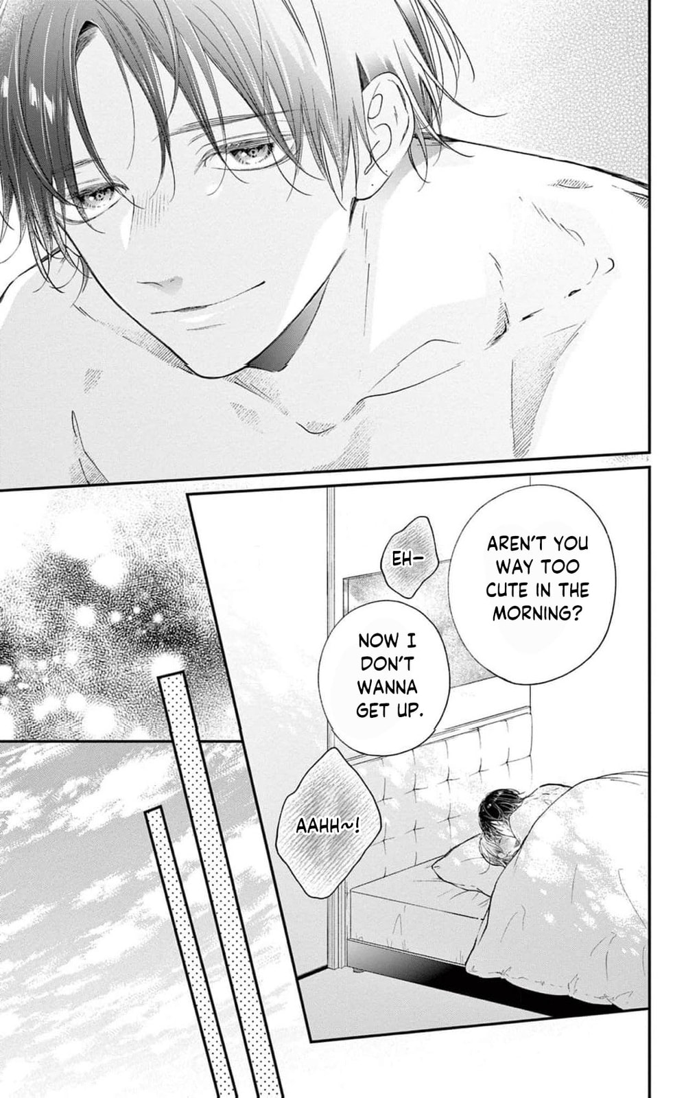 Tora-Ou no Hanayome-san Chapter 18 page 19 - 