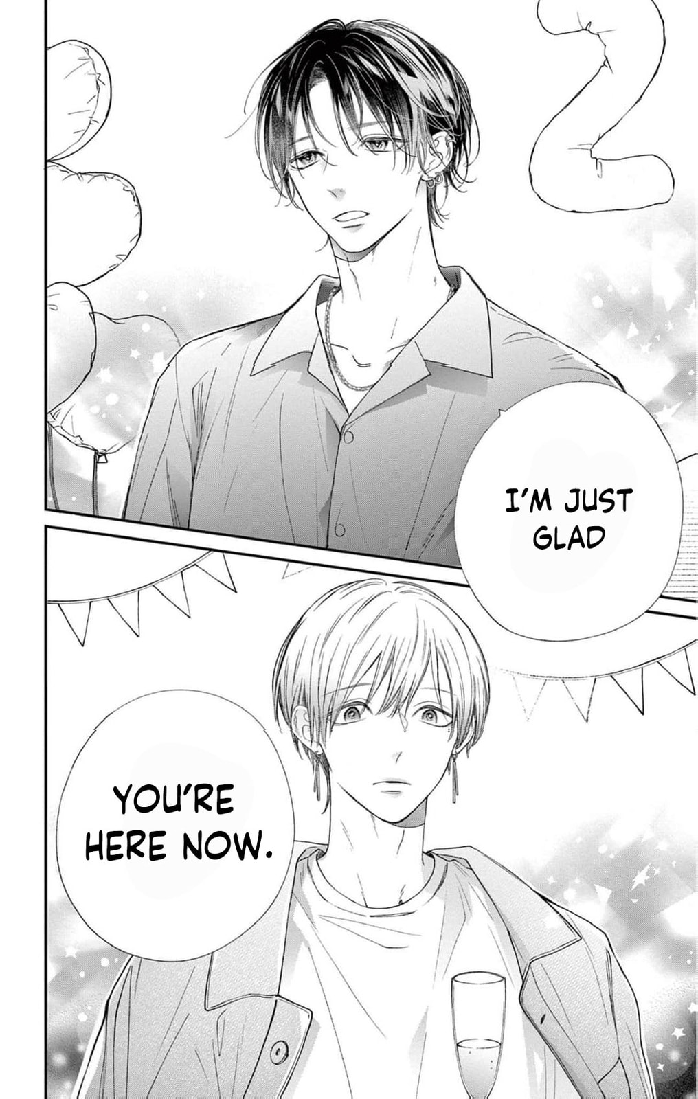 Tora-Ou no Hanayome-san Chapter 18 page 28 - 