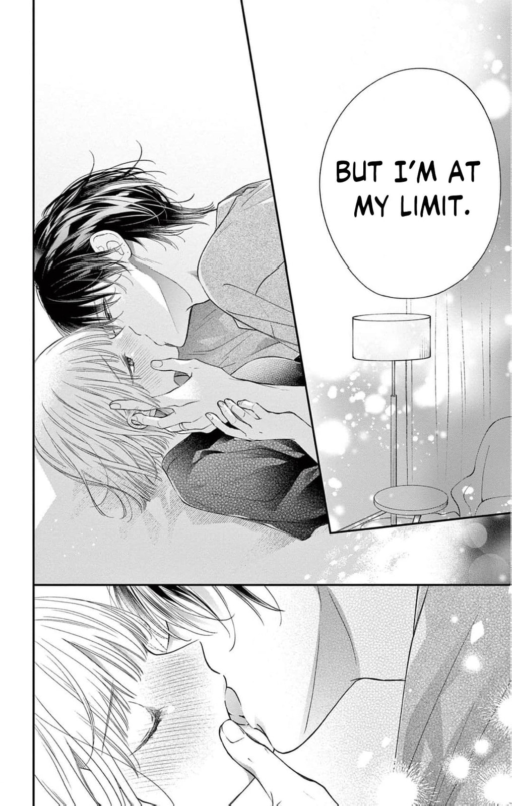 Tora-Ou no Hanayome-san Chapter 18 page 38 - 