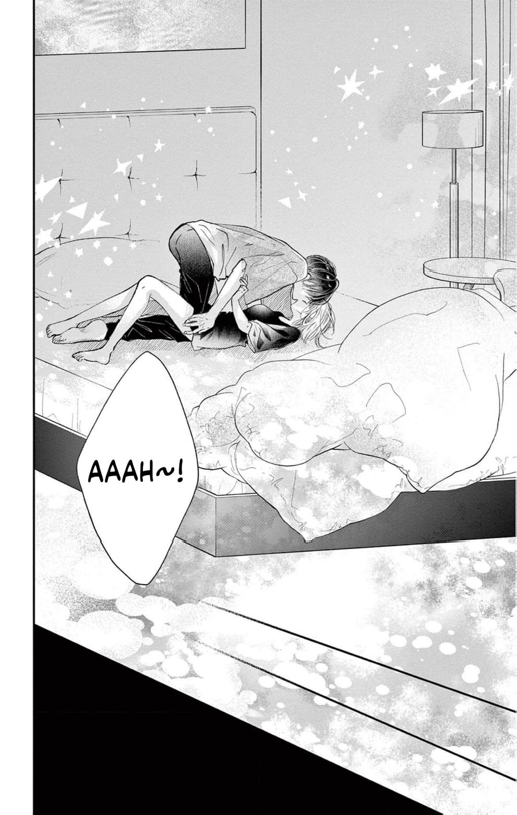 Tora-Ou no Hanayome-san Chapter 18 page 40 - 