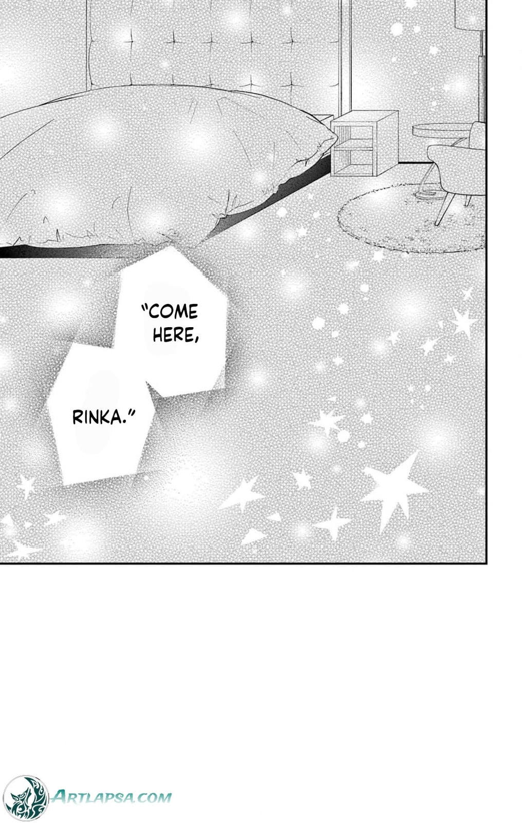 Tora-Ou no Hanayome-san Chapter 18 page 7 - 