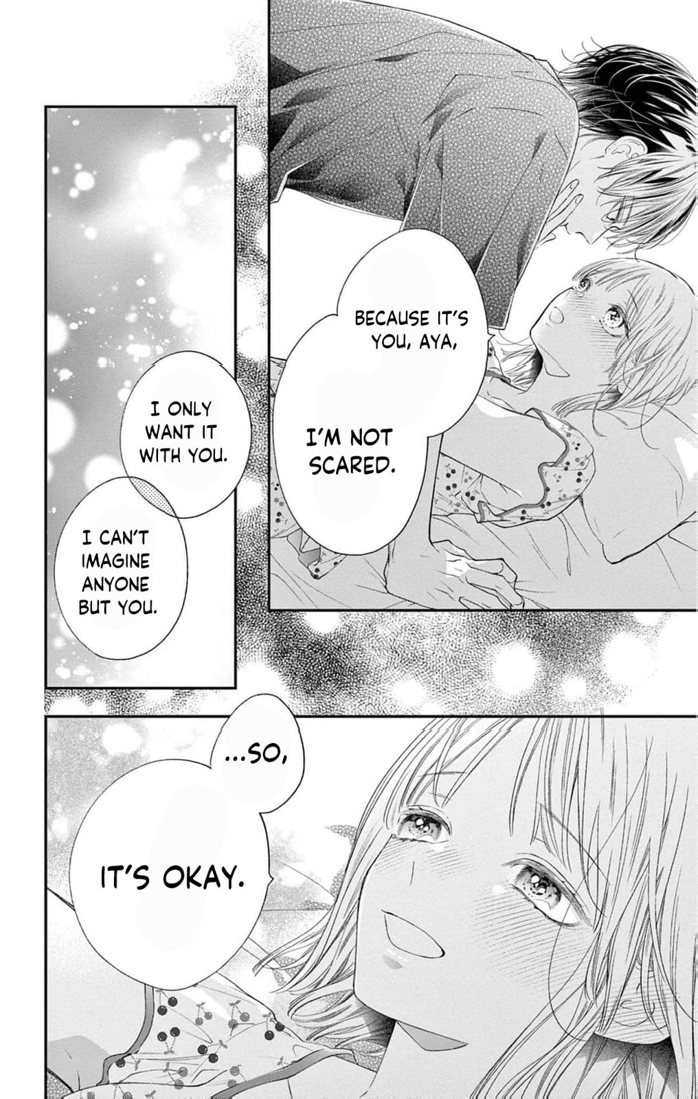 Tora-Ou no Hanayome-san Chapter 18 page 10 - 