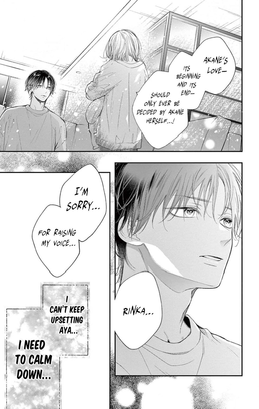 Tora-Ou no Hanayome-san Chapter 19 page 20 - 