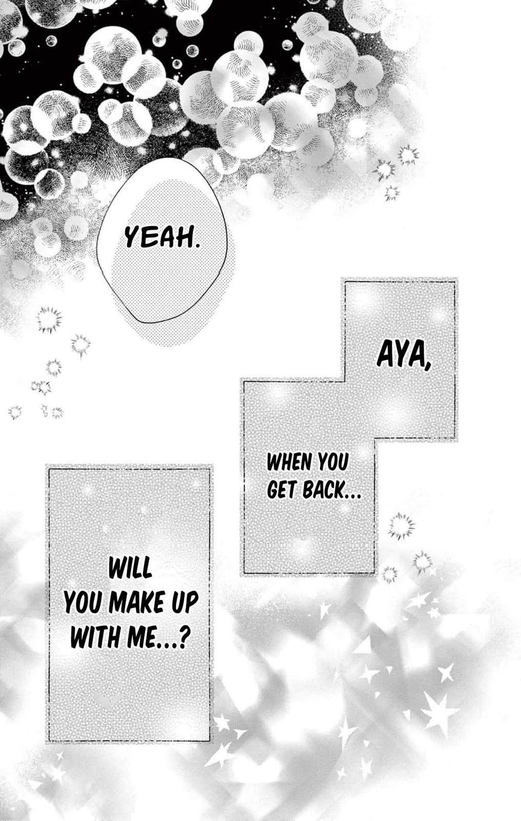 Tora-Ou no Hanayome-san Chapter 19 page 40 - 