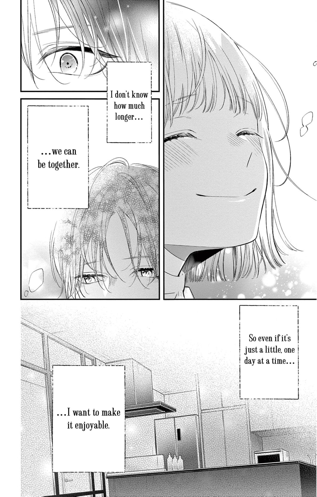 Tora-Ou no Hanayome-san Chapter 2 page 15 - 