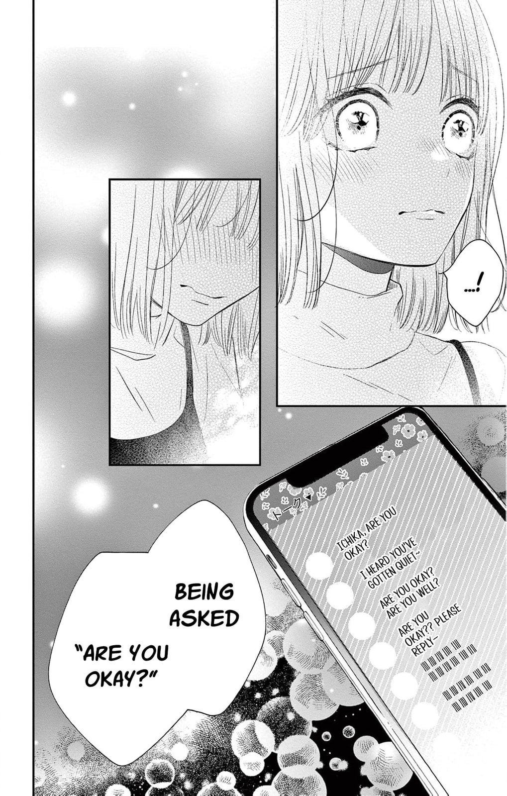 Tora-Ou no Hanayome-san Chapter 2 page 27 - 