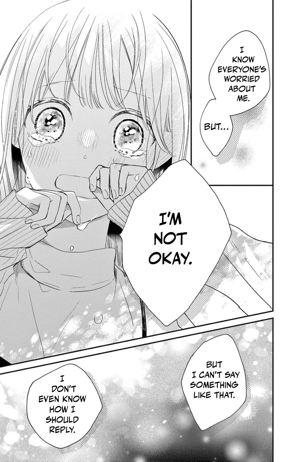 Tora-Ou no Hanayome-san Chapter 2 page 28 - 