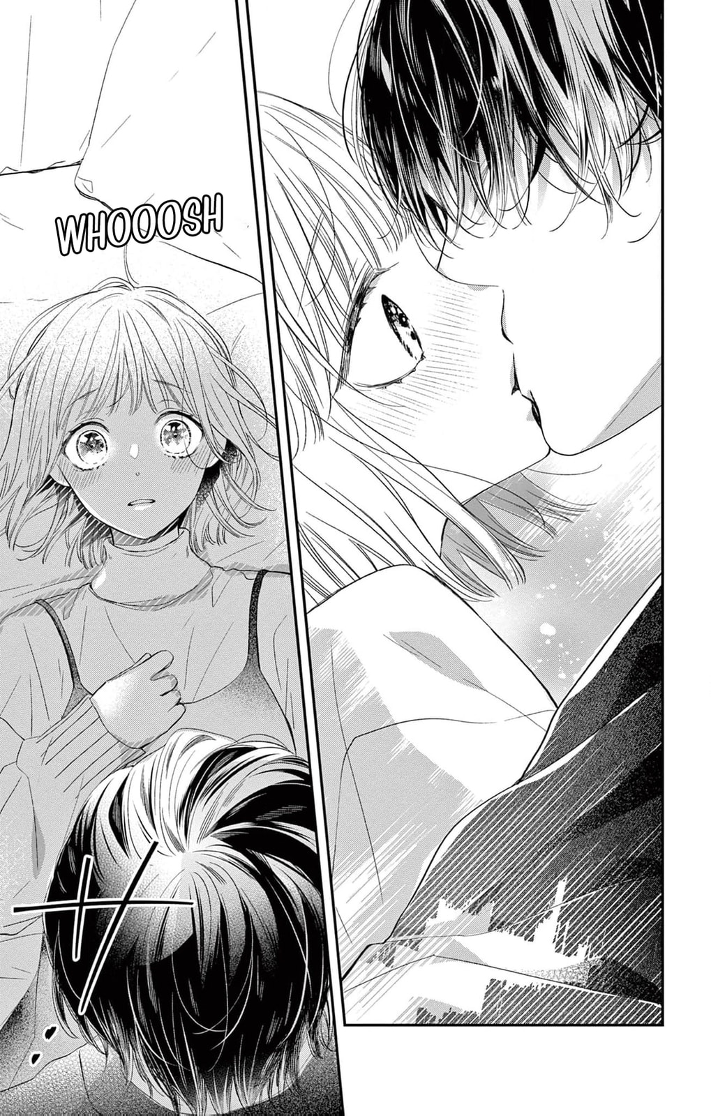 Tora-Ou no Hanayome-san Chapter 2 page 36 - 