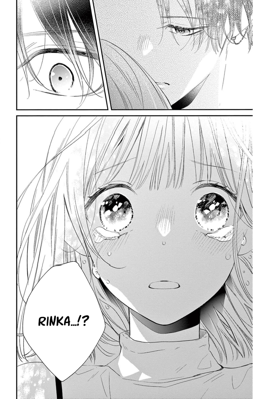 Tora-Ou no Hanayome-san Chapter 2 page 39 - 