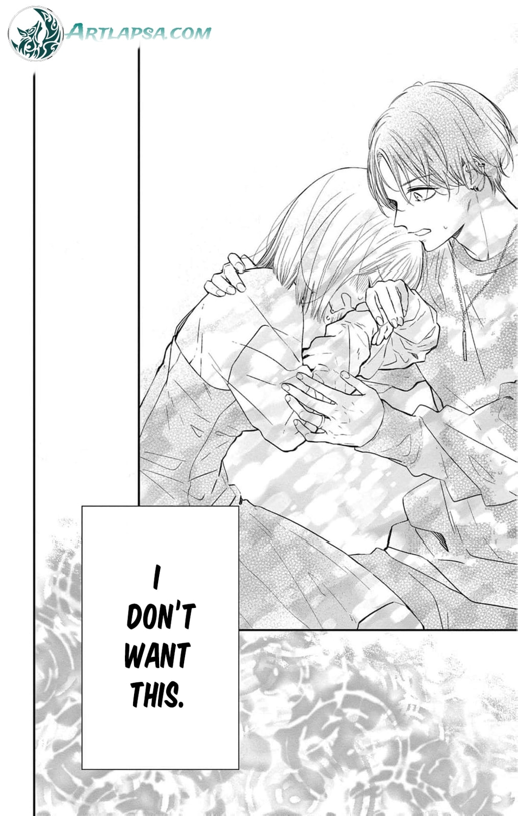 Tora-Ou no Hanayome-san Chapter 2 page 41 - 