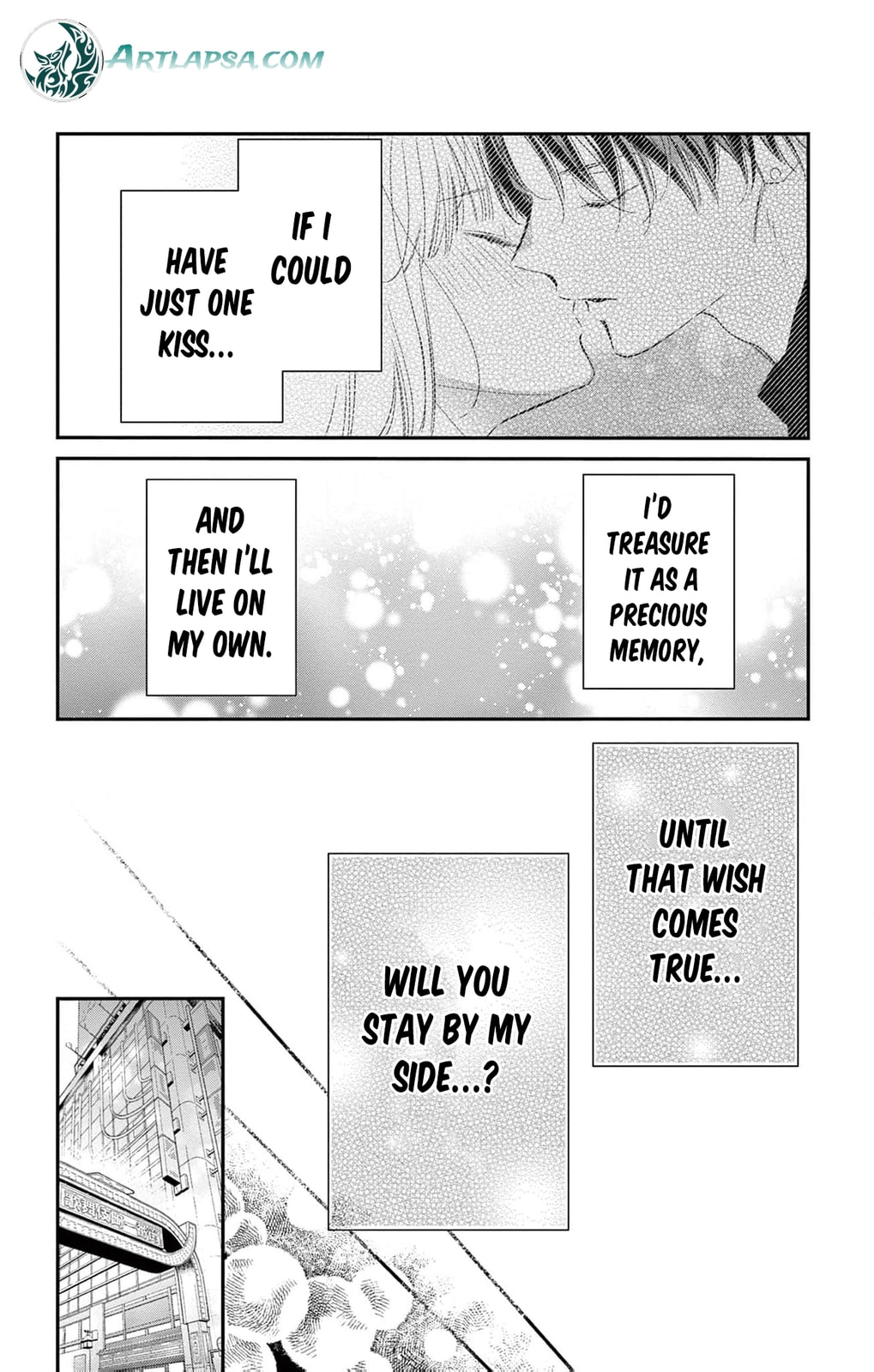 Tora-Ou no Hanayome-san Chapter 2 page 9 - 