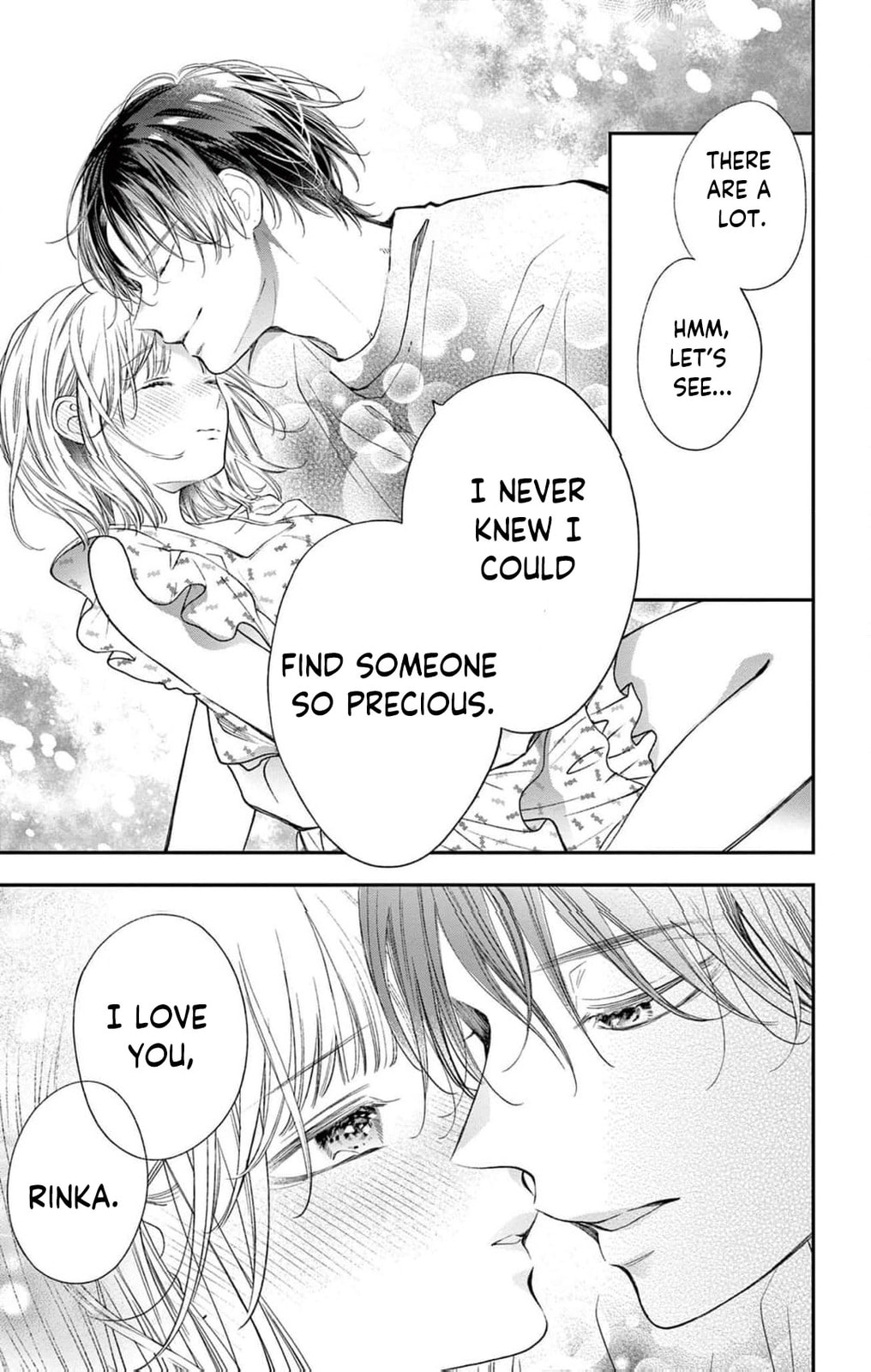 Tora-Ou no Hanayome-san Chapter 20 page 12 - 