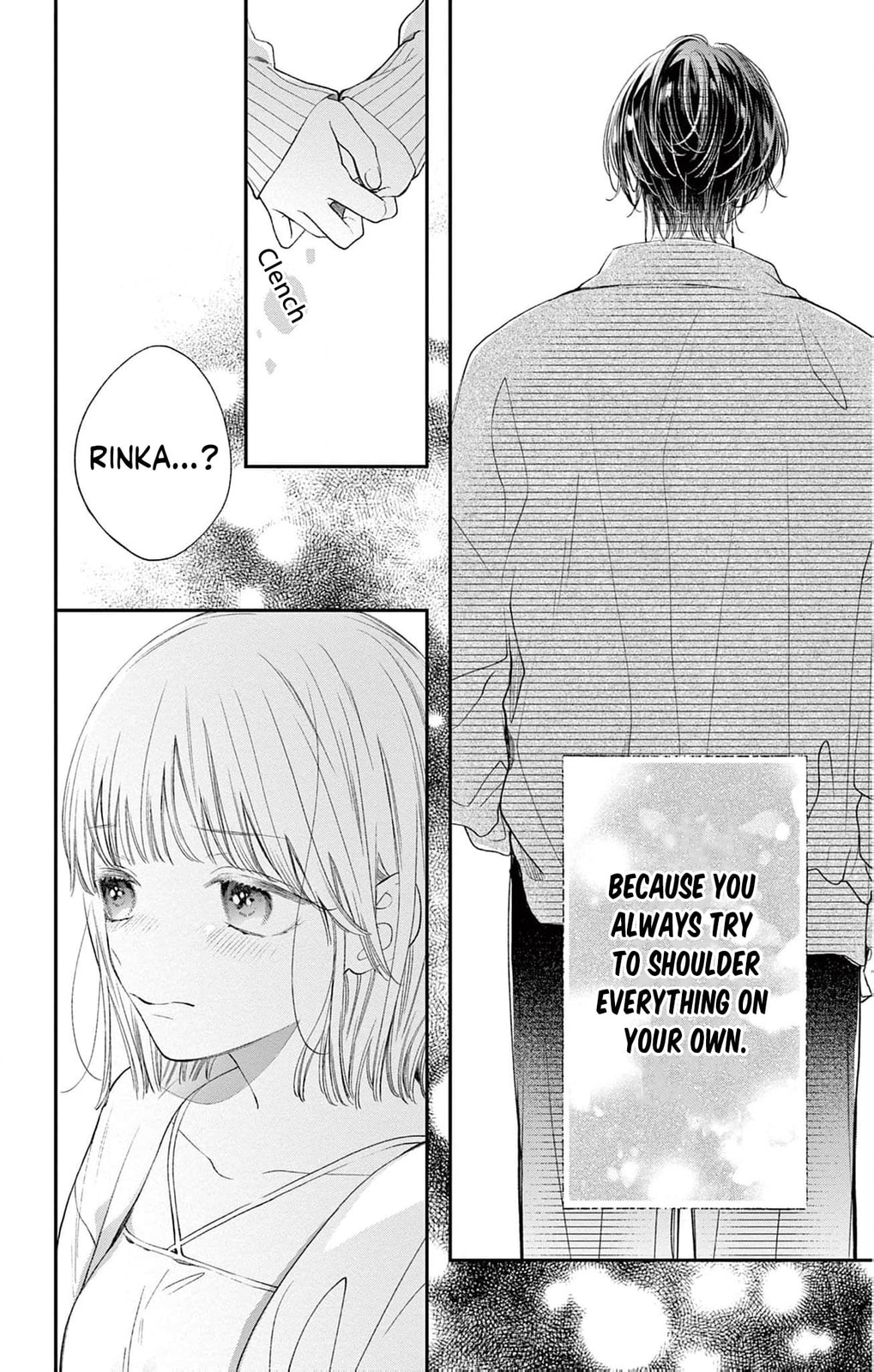 Tora-Ou no Hanayome-san Chapter 20 page 23 - 