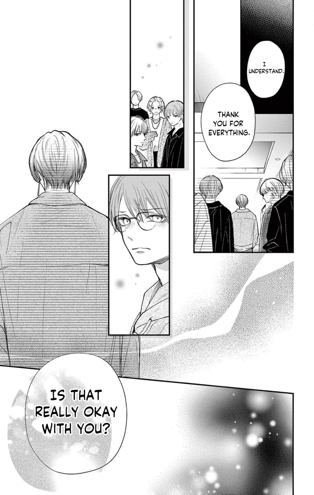 Tora-Ou no Hanayome-san Chapter 20 page 30 - 