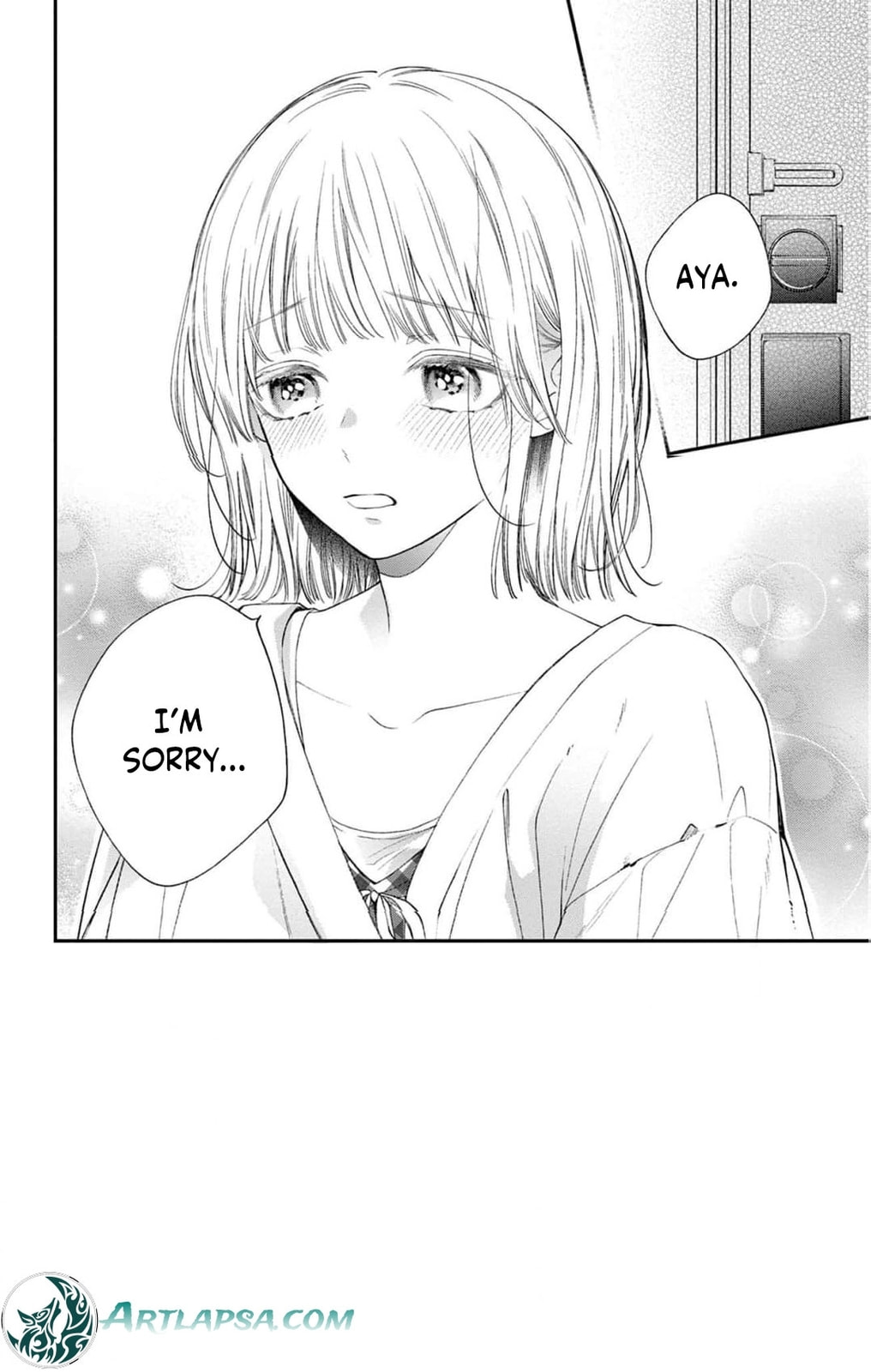 Tora-Ou no Hanayome-san Chapter 20 page 5 - 