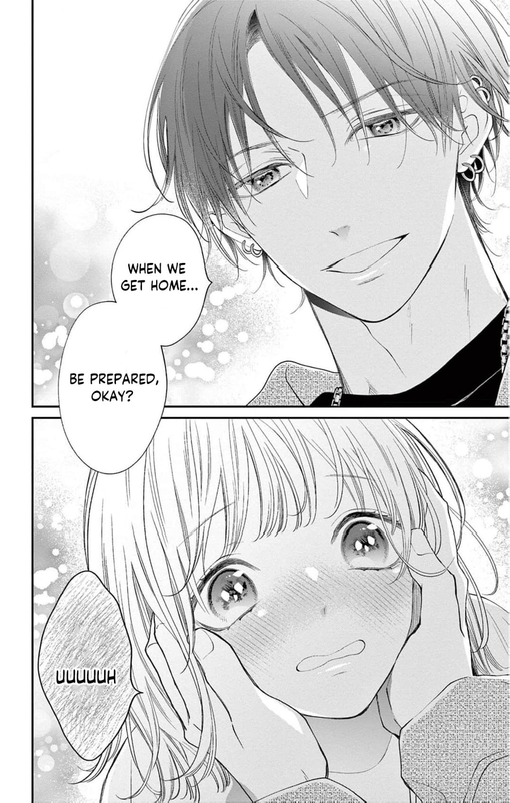Tora-Ou no Hanayome-san Chapter 20 page 41 - 