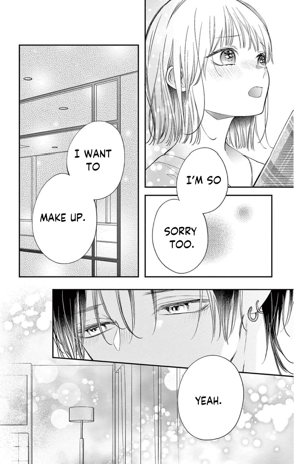 Tora-Ou no Hanayome-san Chapter 20 page 7 - 
