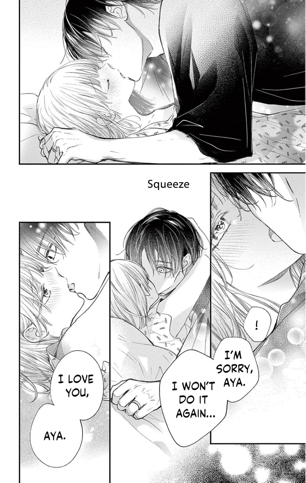 Tora-Ou no Hanayome-san Chapter 20 page 9 - 
