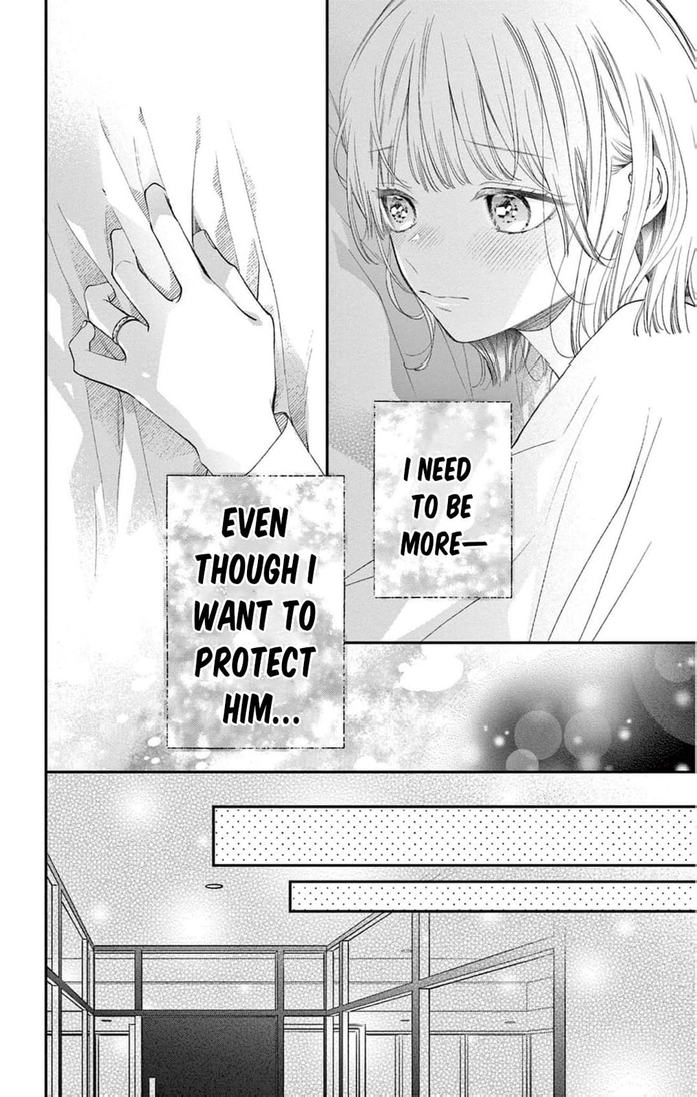 Tora-Ou no Hanayome-san Chapter 22 page 17 - 