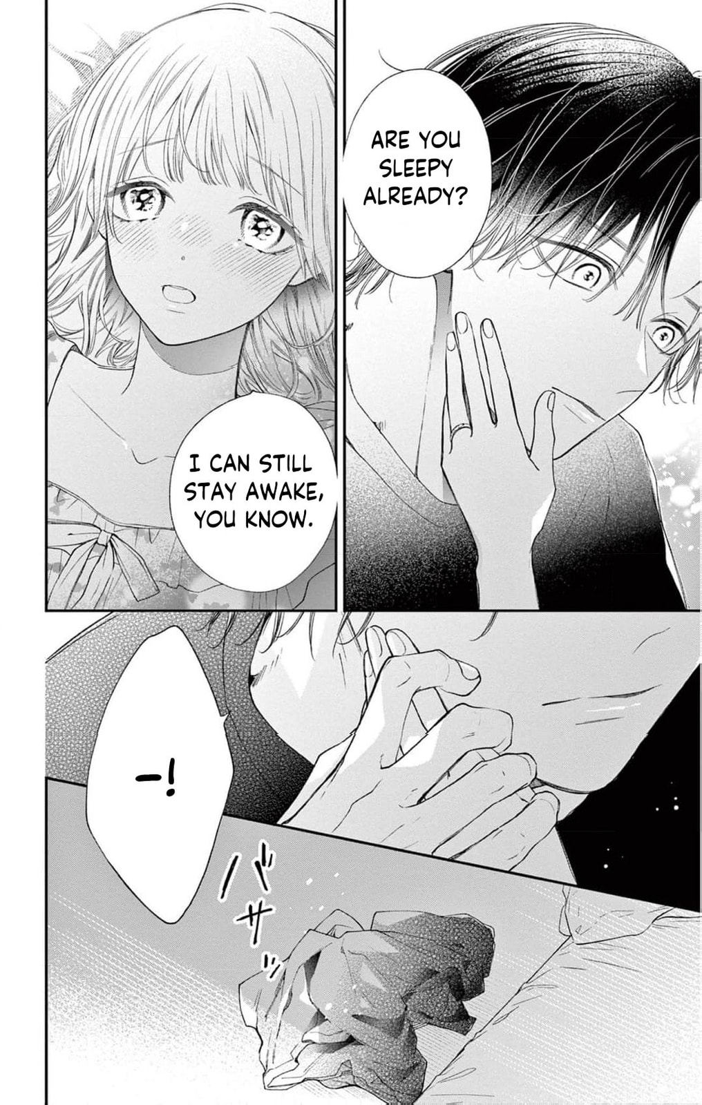 Tora-Ou no Hanayome-san Chapter 22 page 25 - 