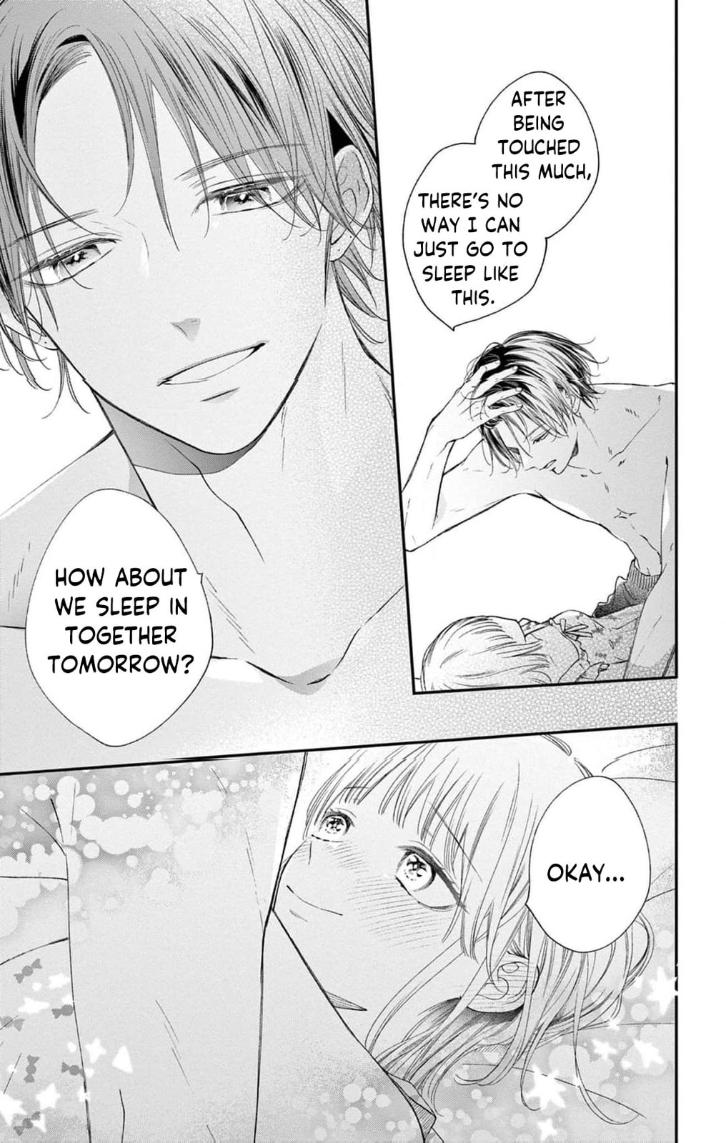 Tora-Ou no Hanayome-san Chapter 22 page 26 - 