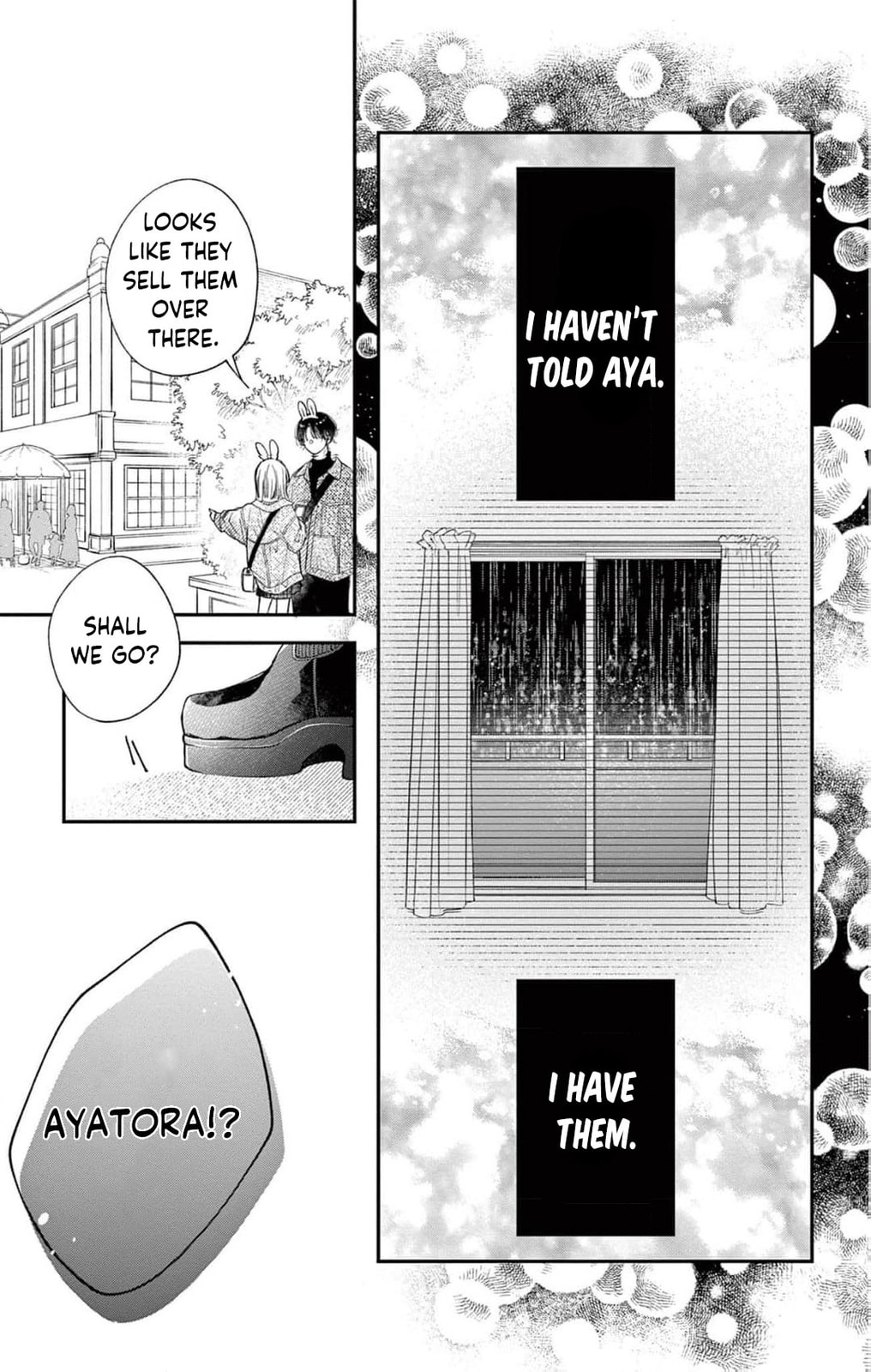 Tora-Ou no Hanayome-san Chapter 23 page 22 - 