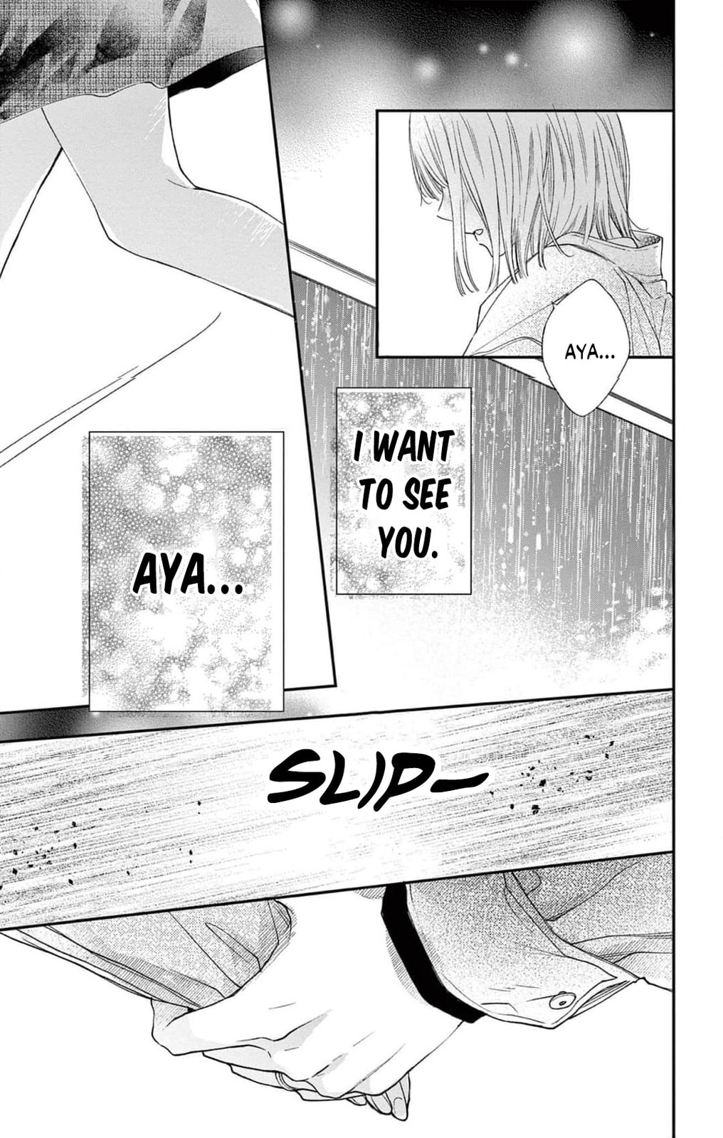 Tora-Ou no Hanayome-san Chapter 23 page 28 - 