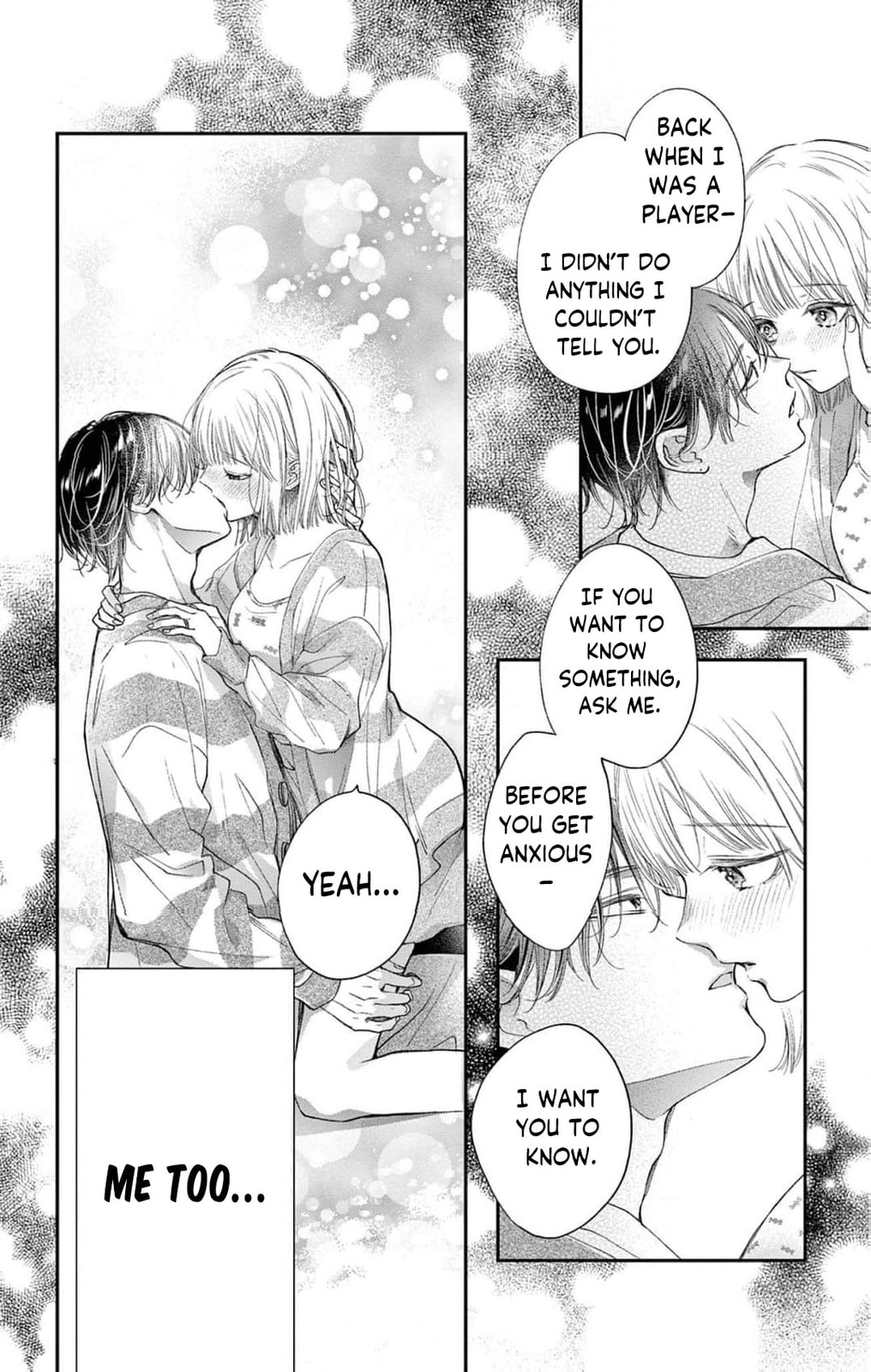 Tora-Ou no Hanayome-san Chapter 23 page 37 - 