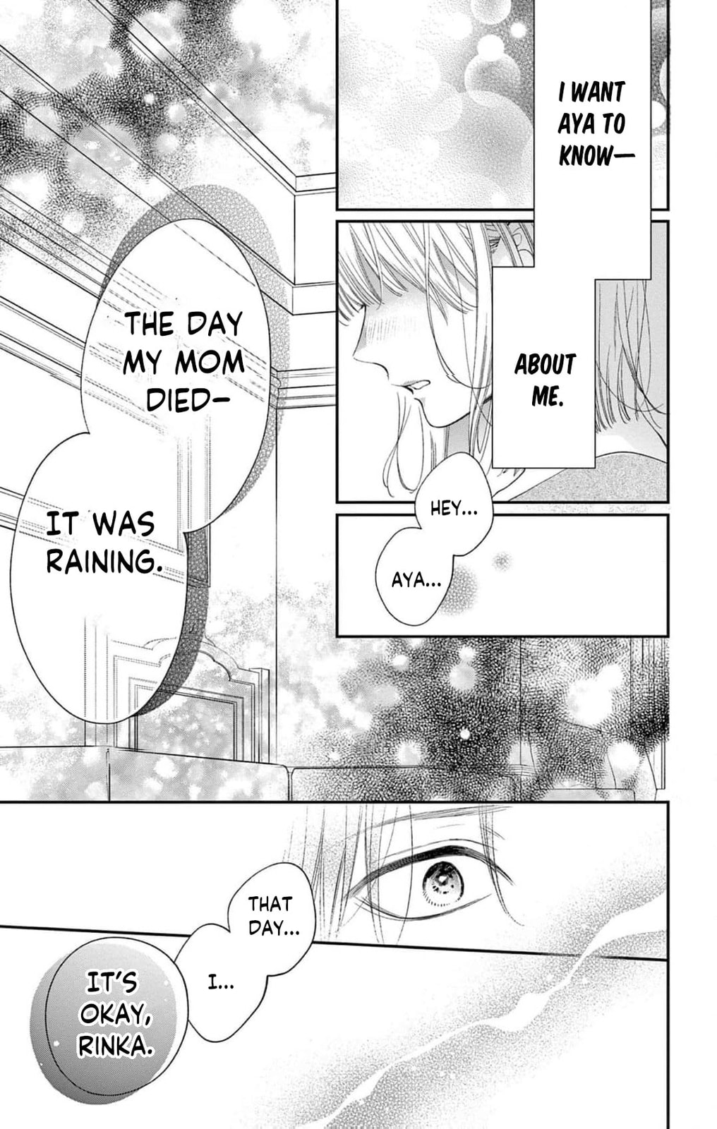 Tora-Ou no Hanayome-san Chapter 23 page 38 - 