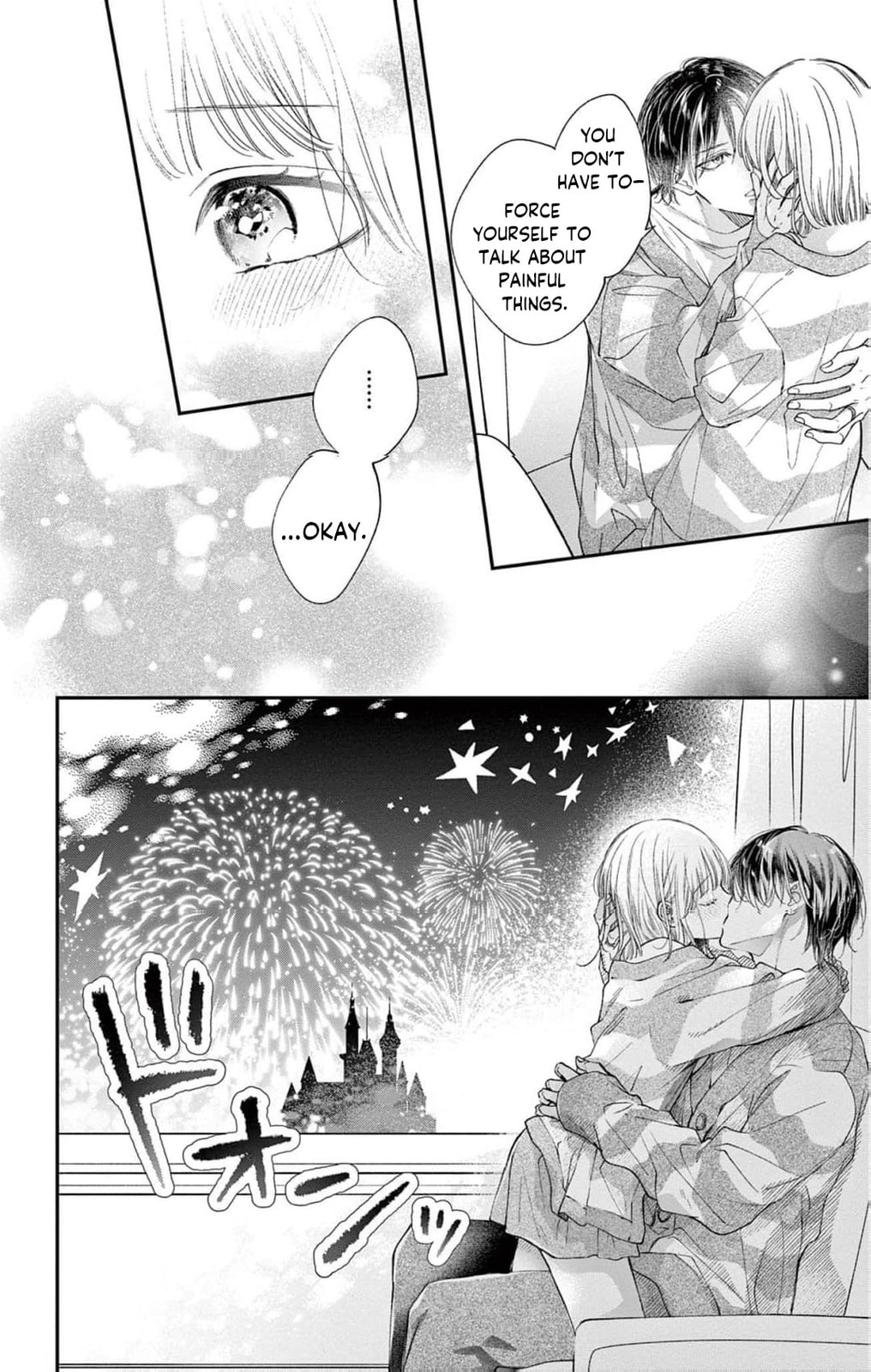 Tora-Ou no Hanayome-san Chapter 23 page 39 - 