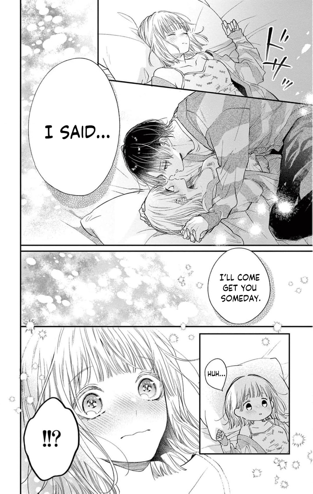 Tora-Ou no Hanayome-san Chapter 23 page 41 - 