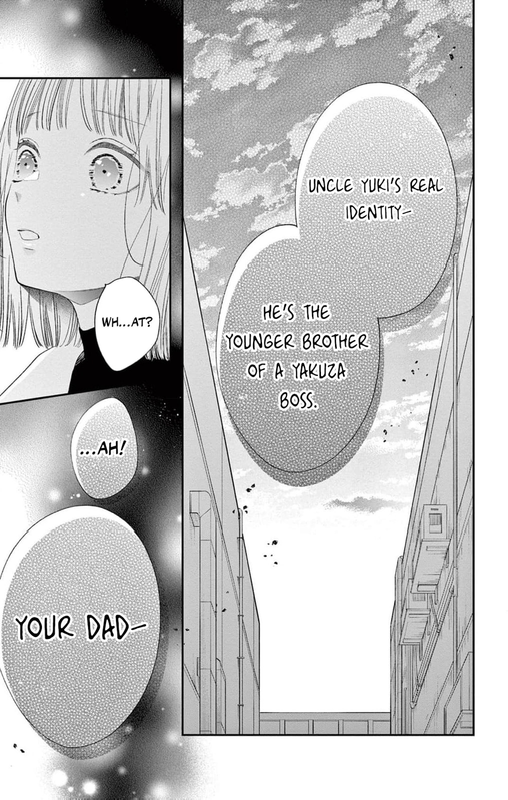 Tora-Ou no Hanayome-san Chapter 24 page 26 - 
