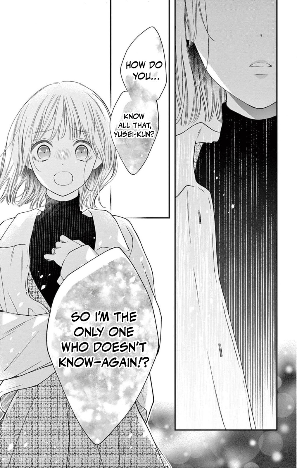 Tora-Ou no Hanayome-san Chapter 24 page 28 - 
