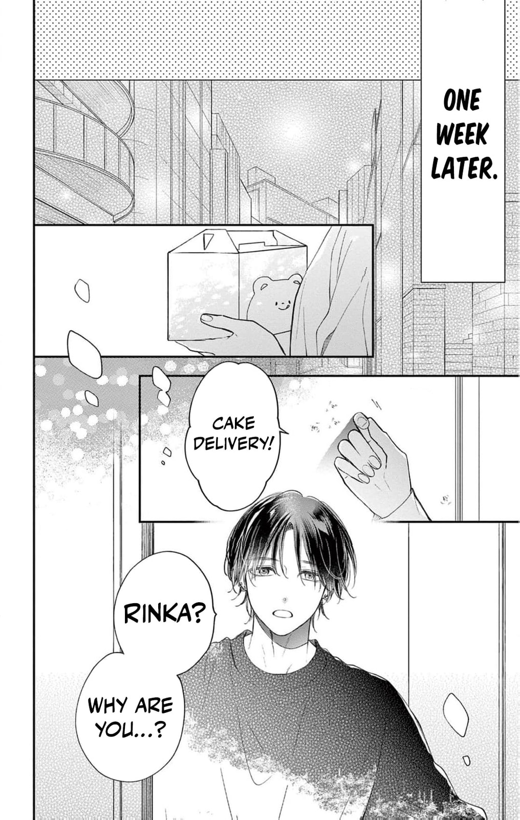 Tora-Ou no Hanayome-san Chapter 24 page 35 - 