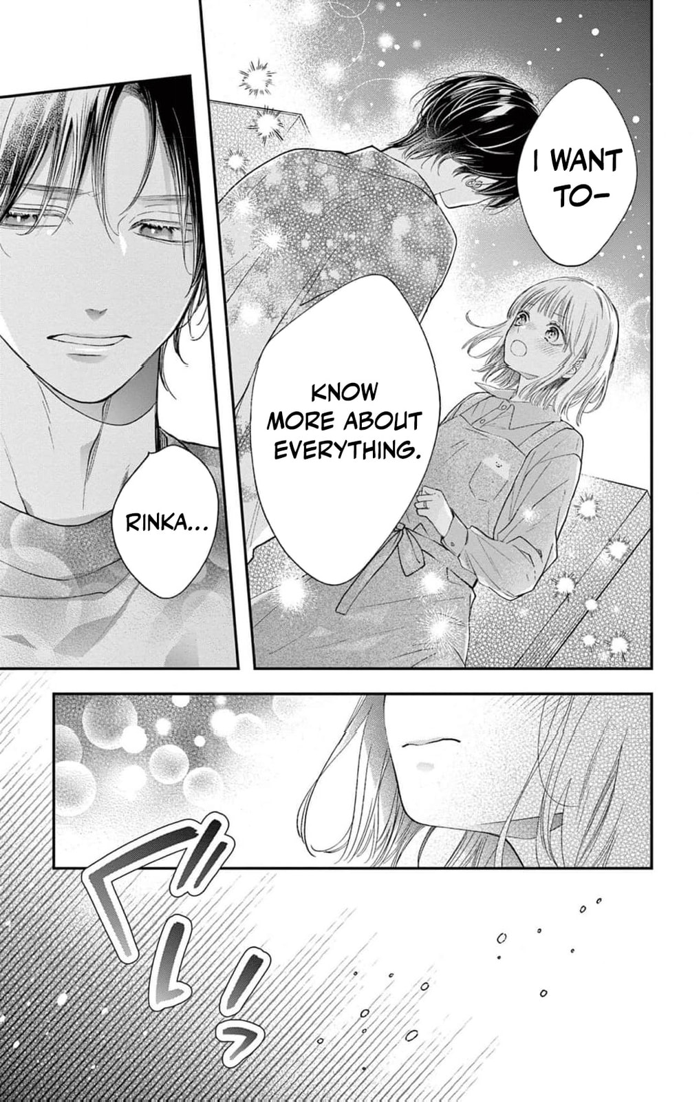 Tora-Ou no Hanayome-san Chapter 24 page 38 - 