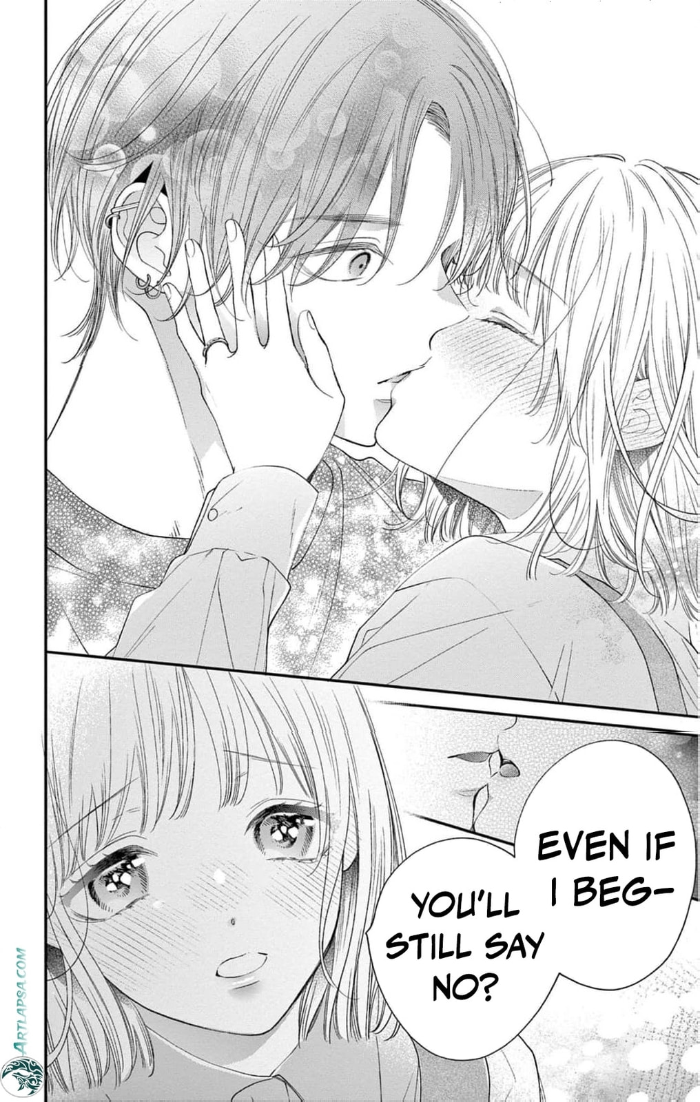 Tora-Ou no Hanayome-san Chapter 24 page 39 - 